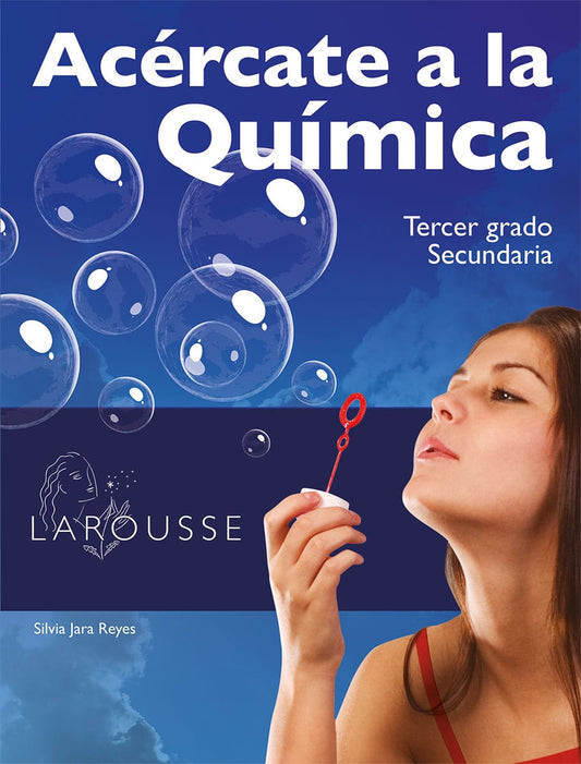 Acércate a la química