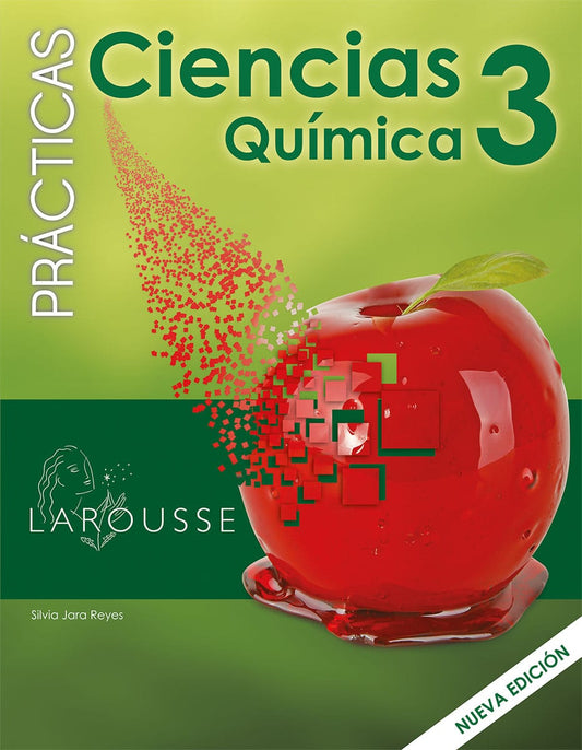 Química 3 Prácticas