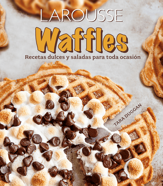 Waffles