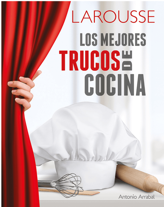 Los mejores trucos de cocina