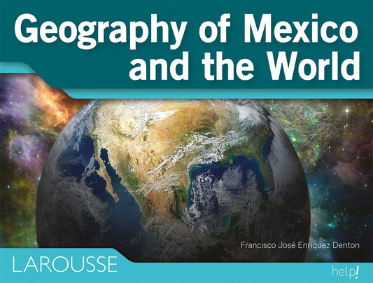 Geography of Mexico and the World