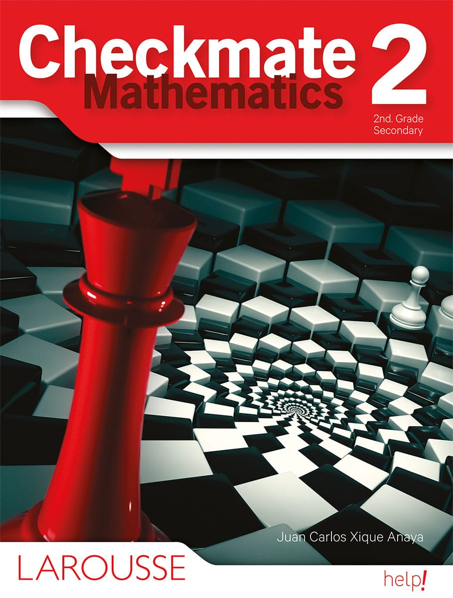 Checkmate Mathematics 2