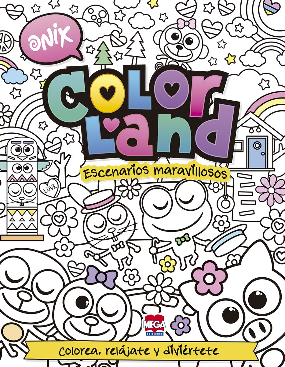 Onix / Colorland