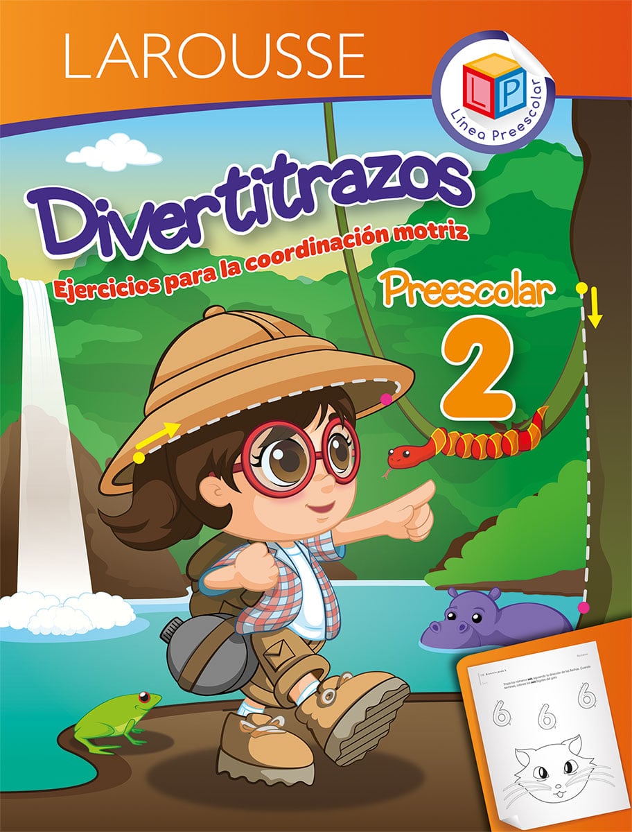 Divertitrazos 2