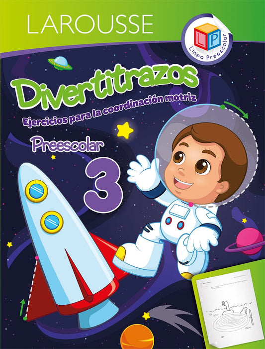 Divertitrazos 3