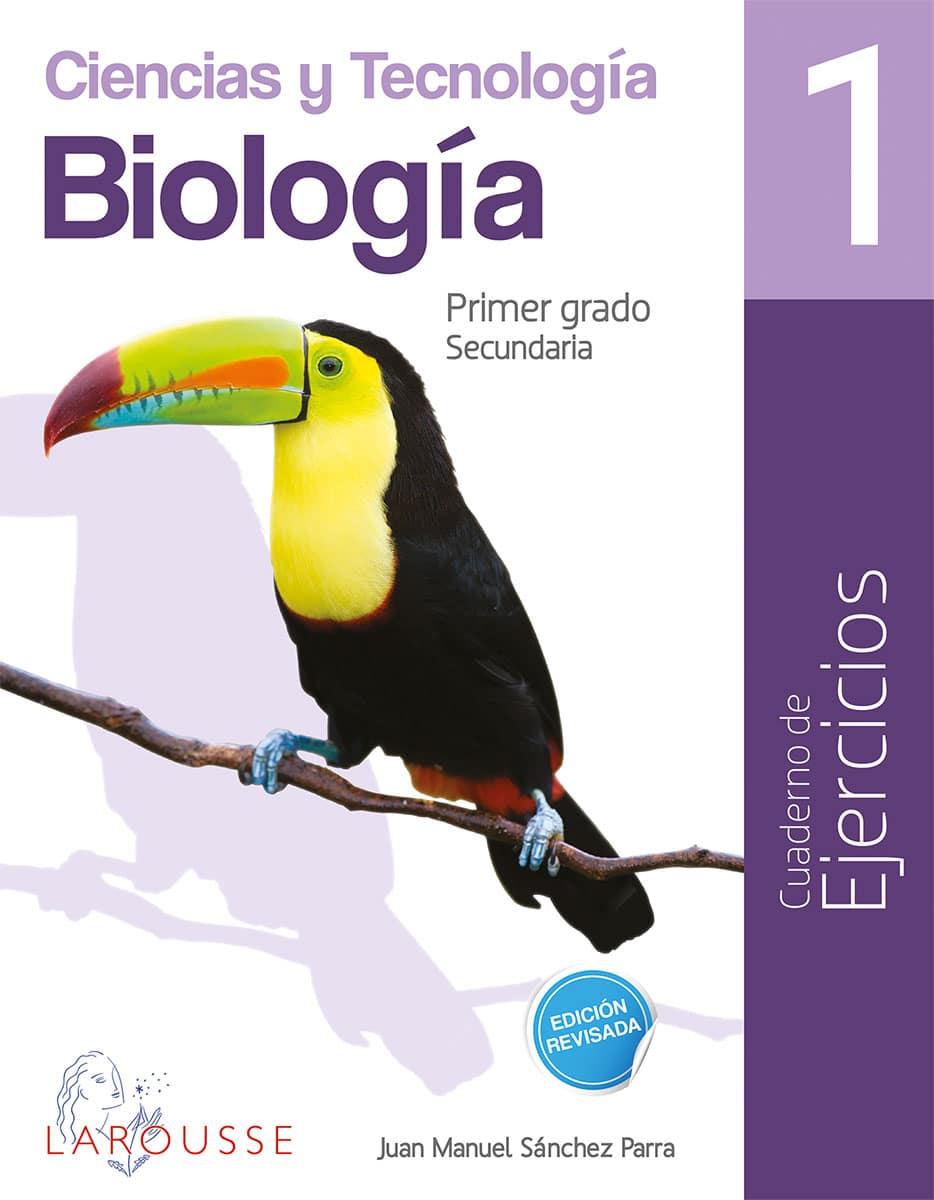 Biología 1 Cuadernos de Ejercicios