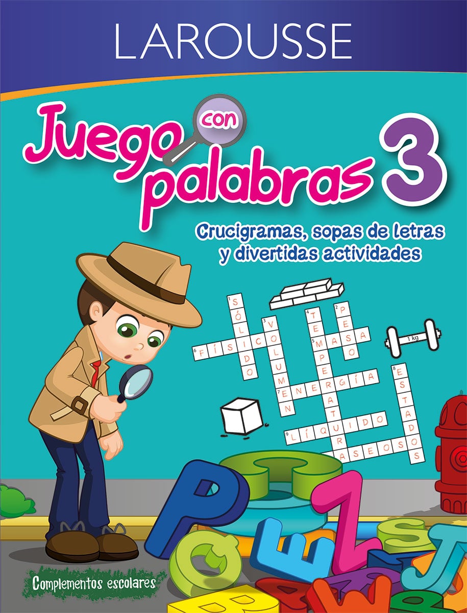 Juego con palabras 3