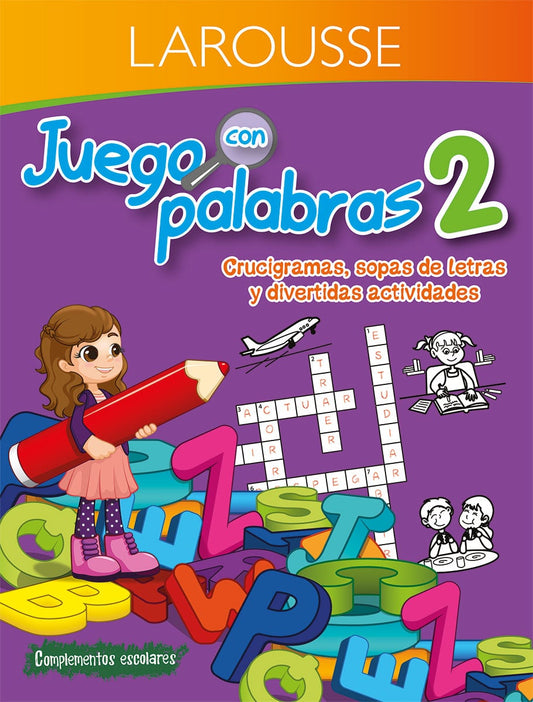 Juego con palabras 2