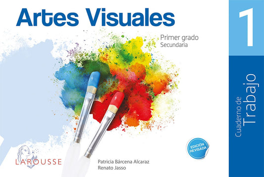 Artes Visuales 1