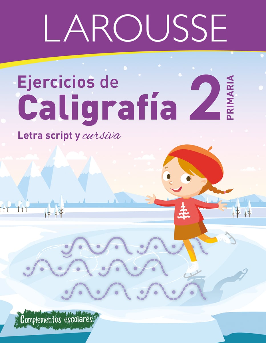 Cuaderno De Escritura De Caligrafía En Inglés 2020 Para Niños Adultos  Ejercicios Caligrafía Práctica Libro De Palabras Libros Principiantes  Ltalic De 4,72 €