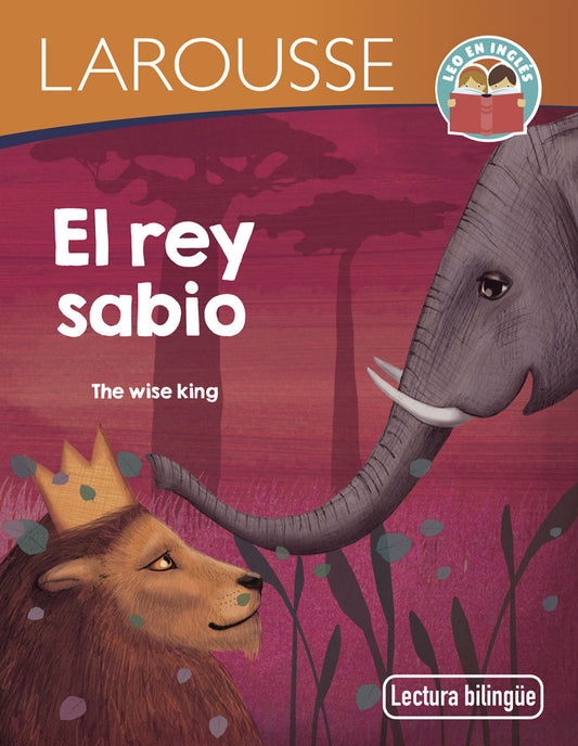 El rey sabio / The wise king