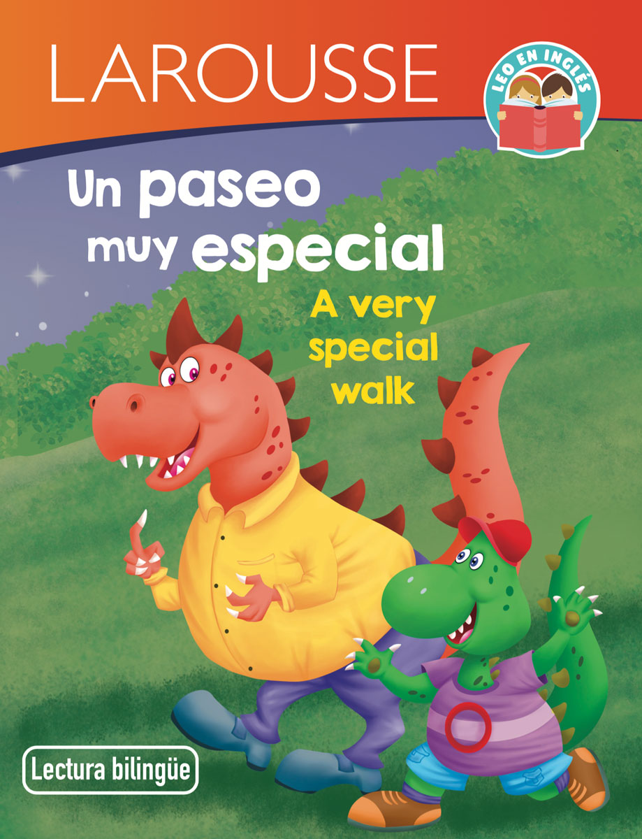 Leo en inglés 2/Paseo de noche