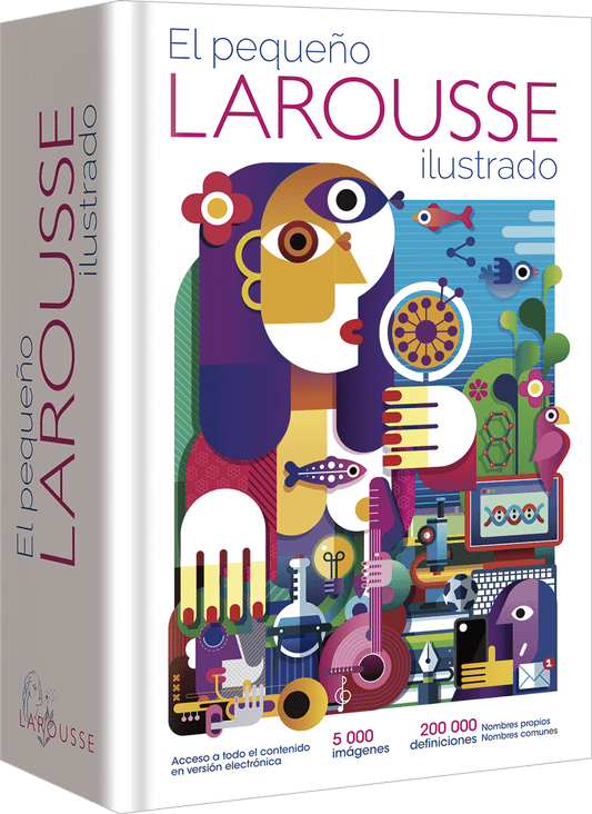 Pequeño Larousse