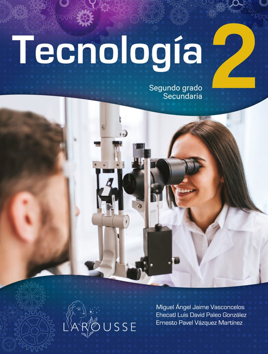 Tecnología 2