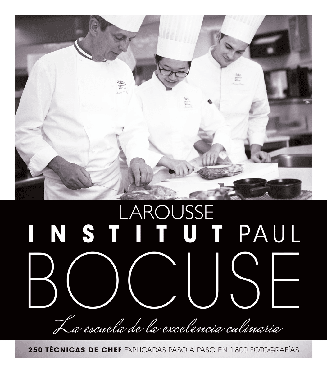 Institut Paul Bocuse