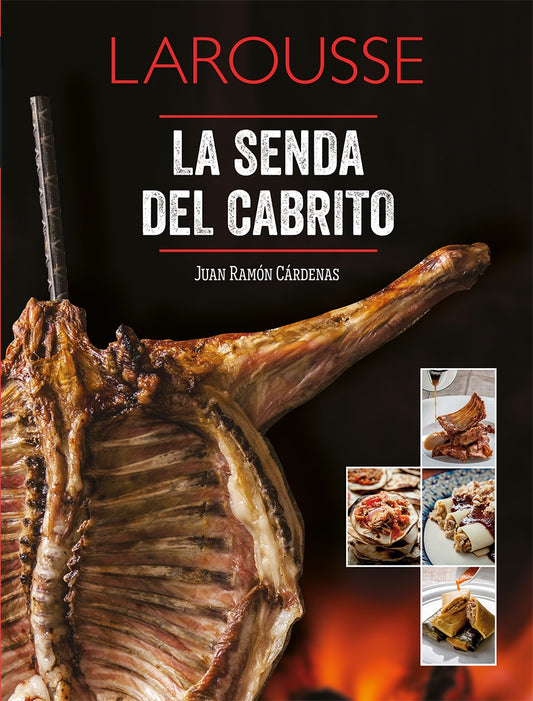 La senda del cabrito