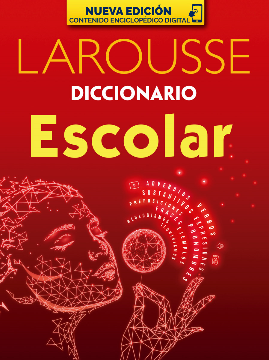 Diccionario Escolar