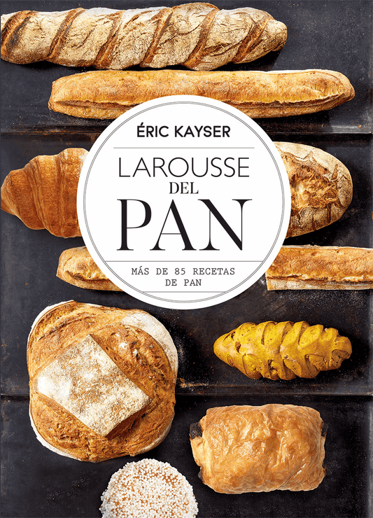 Larousse del Pan