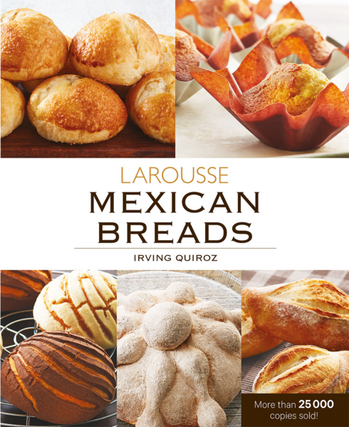 Mexican Breads