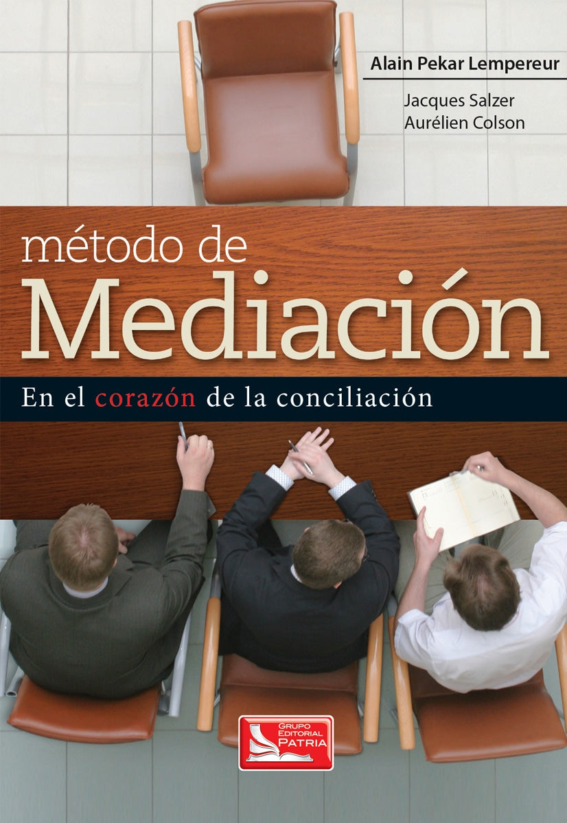 Método de Mediación