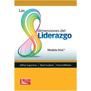 Las 8 Dimensiones del Liderazgo