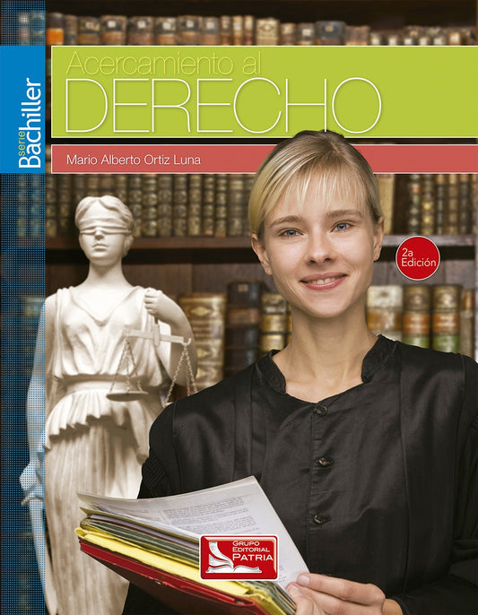 Acercamiento al Derecho