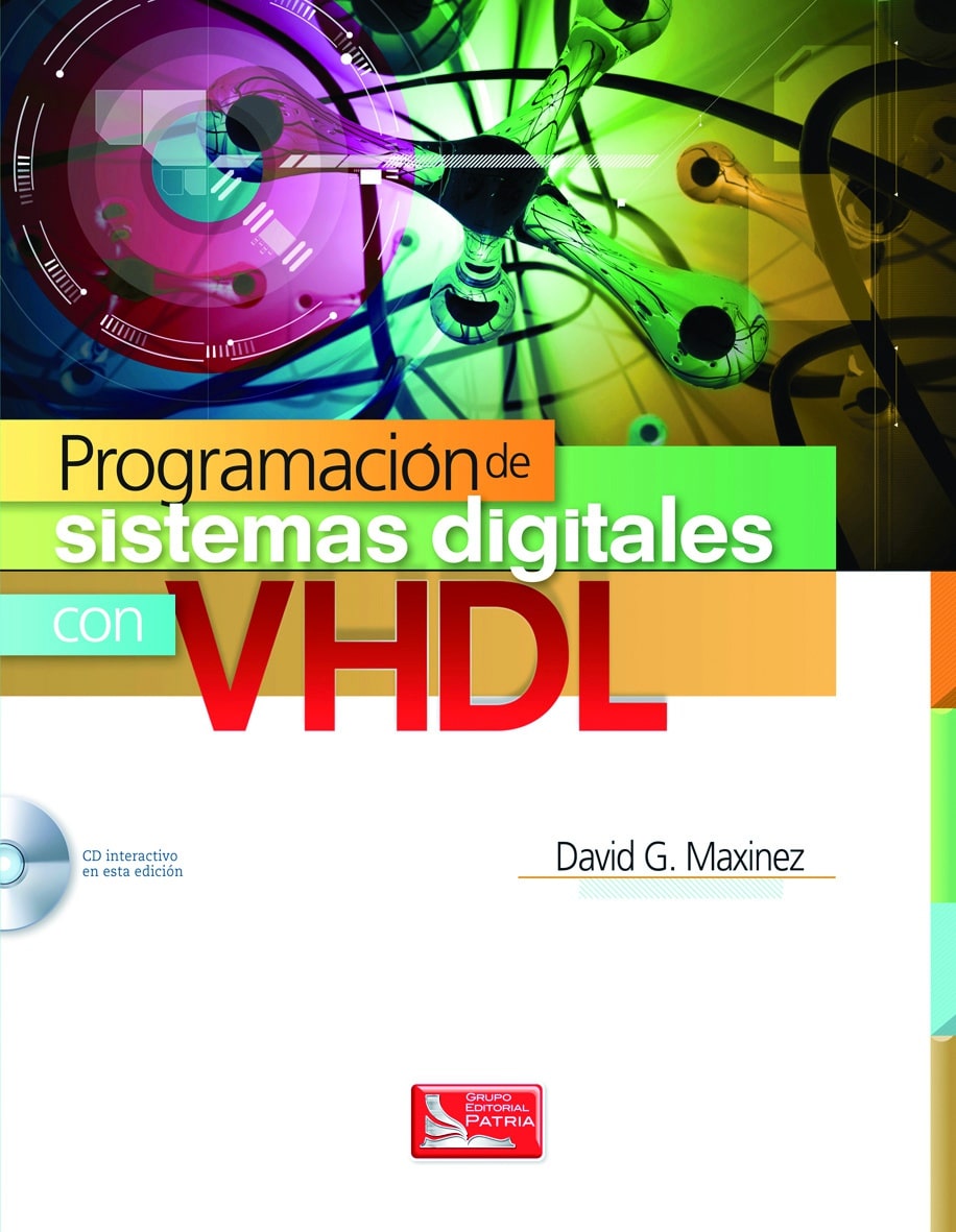 Programación de sistemas digitales con VHDL