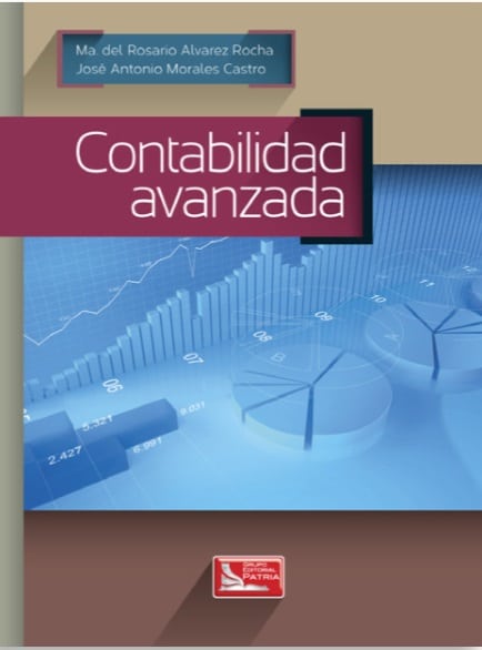 Contabilidad avanzada