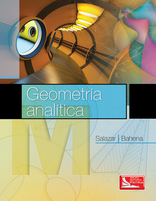 Geometría Analítica