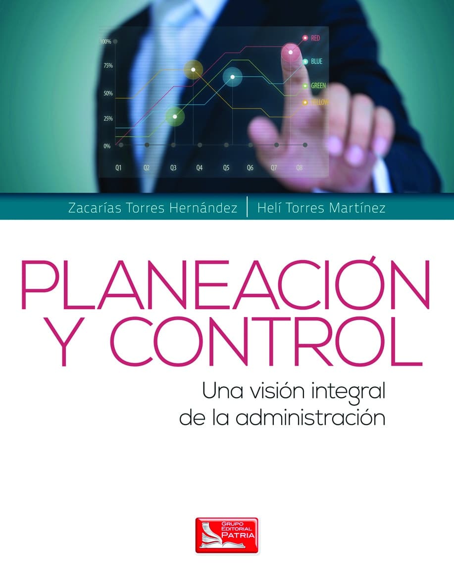 Planeación y control