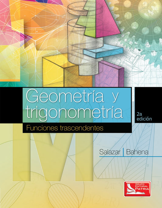 Geometría y Trigonometría: Funciones Trascendentes