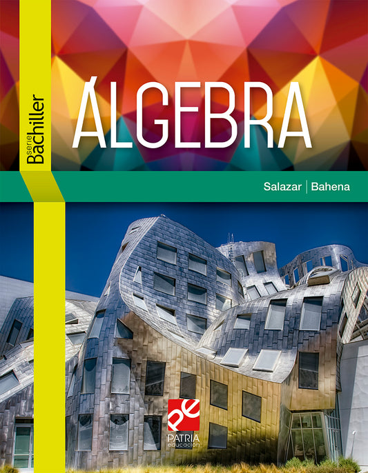 Álgebra