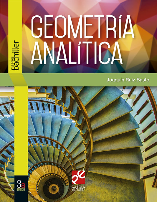 Geometría analítica