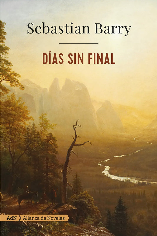 Días sin final