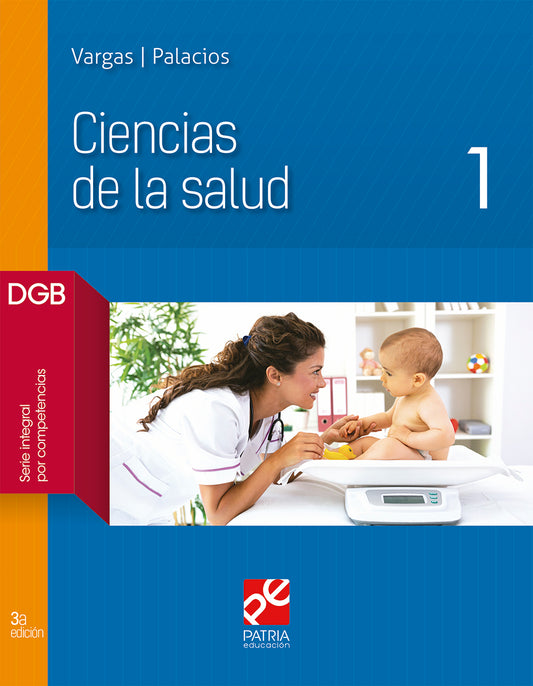 Ciencias de la salud 1