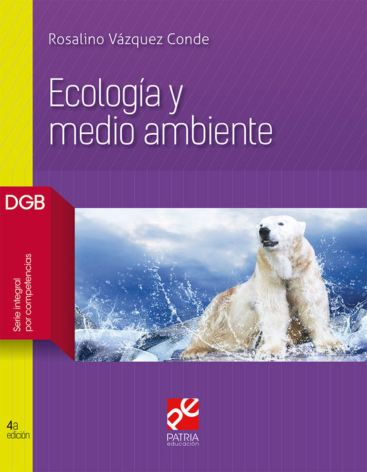 Ecología y medio ambiente