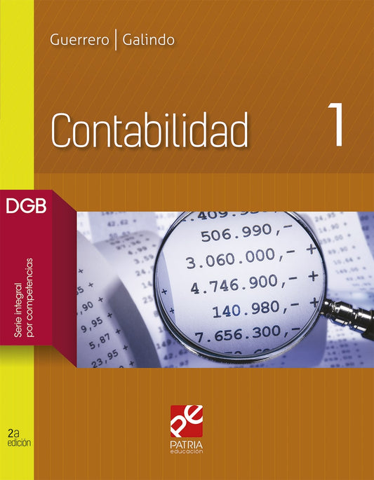 Contabilidad 1