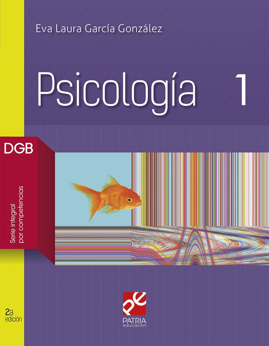 Psicología 1