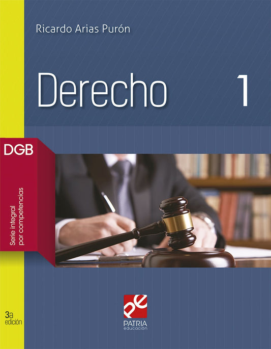 Derecho 1