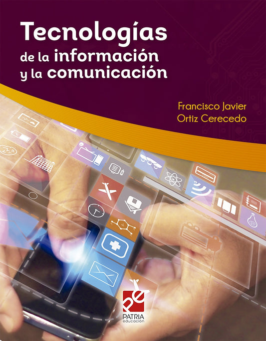 Tecnologías de la información y la comunicación