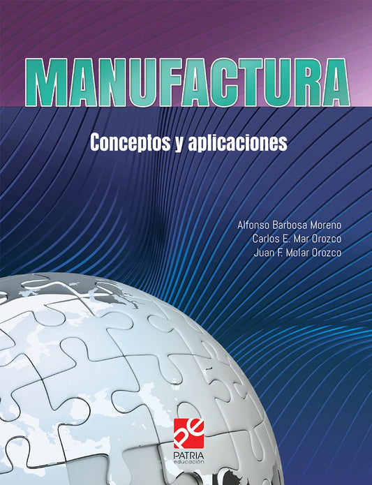 Procesos de manufactura