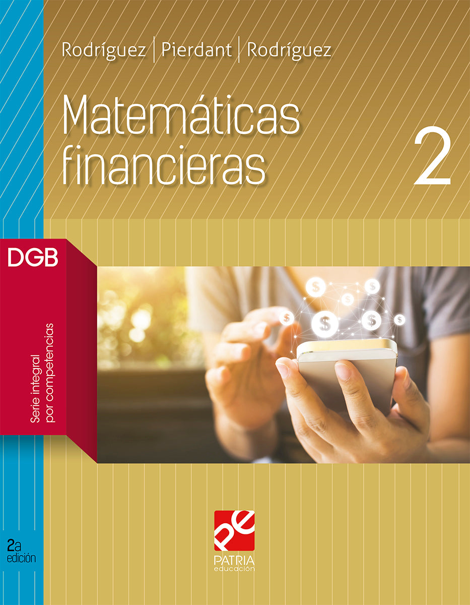 Matemáticas financieras 2