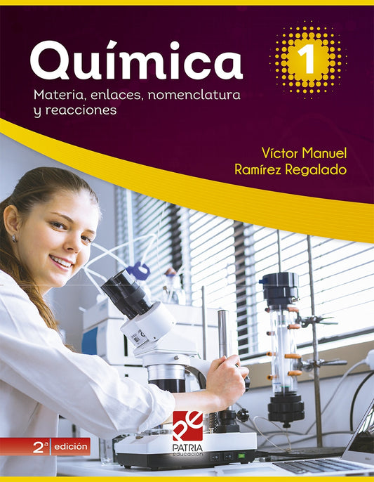 Química 1