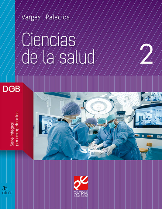 ciencias de la salud 2