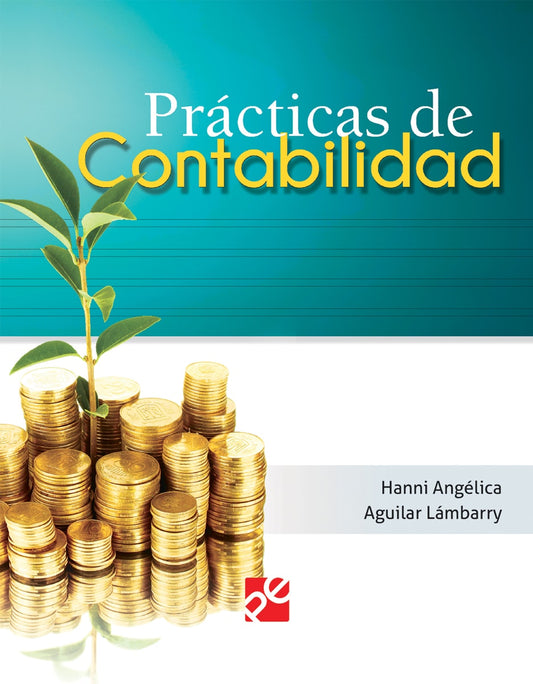 Prácticas de contabilidad, 2ª.ED.