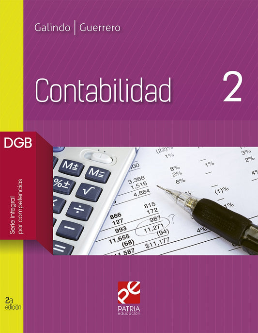 Contabilidad 2