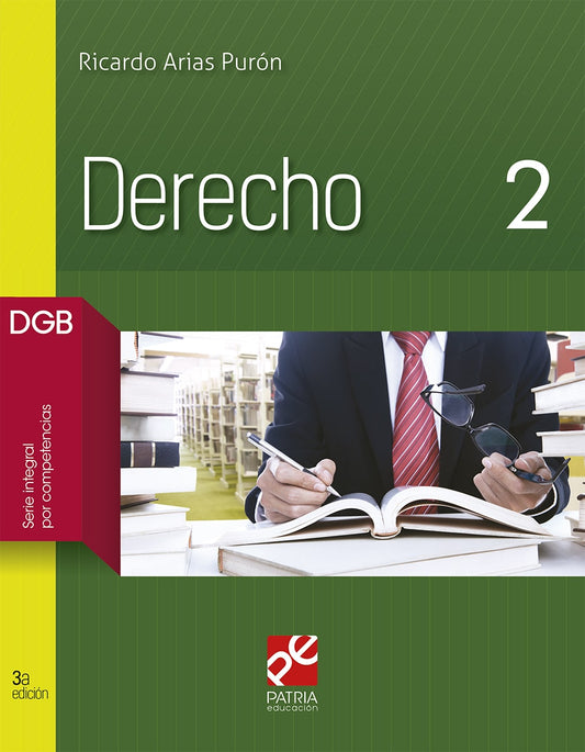 Derecho 2