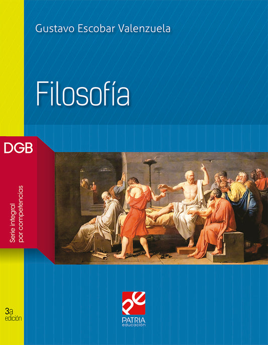 Filosofía