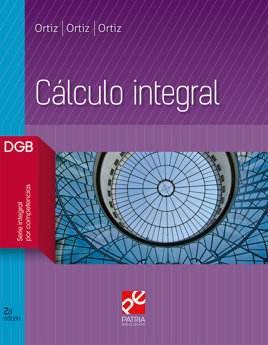 Cálculo integral