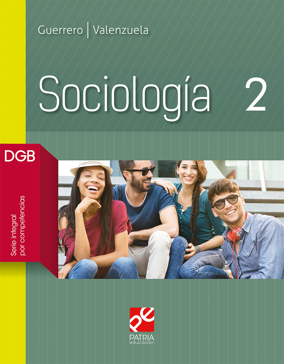 Sociología 2
